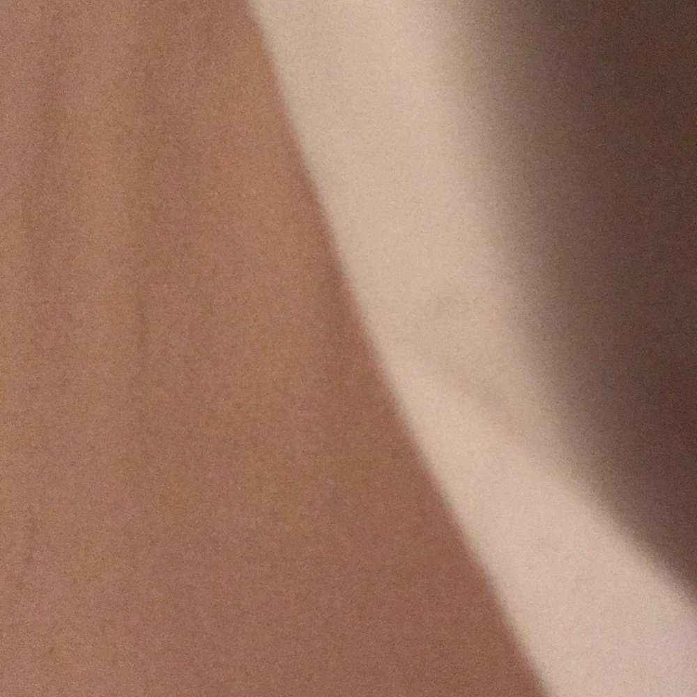 Meet your Posher, Camryn